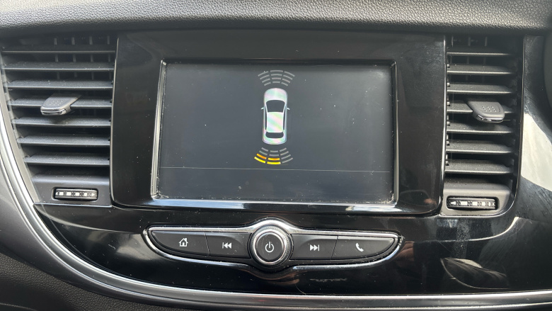 Vauxhall Mokka X 1.6i Active 5dr Petrol Hatchback